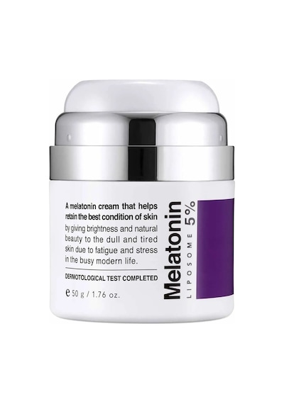 Maxclinic Gece Kremi Time Return 50g Pump
