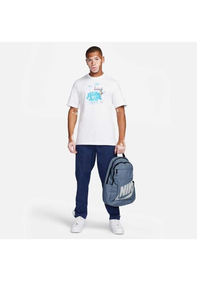 Nike Elemental Backpack Sırt Çantası Dd0559-493 Mavi