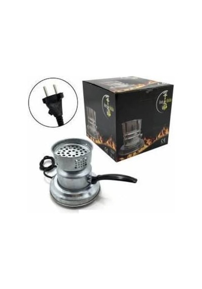 Kefohookah Nargile Köz Makinesi