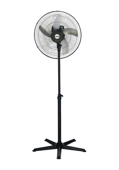 Almex 16'' Metal 5 Pervane Ayaklı Vantilatör Muzeko