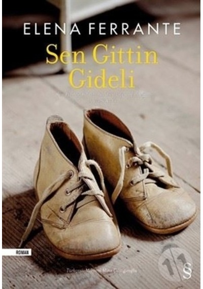 Seyirkitap Sen Gittin Gideli