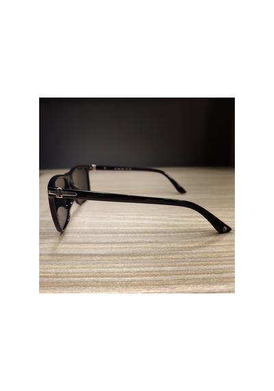 Gl330 C1 Polarize Erkek Güneş Gözlüğü Siyah
