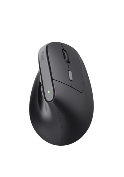 Trust Bayo Iı Kablosuz Ergonomik Mouse -