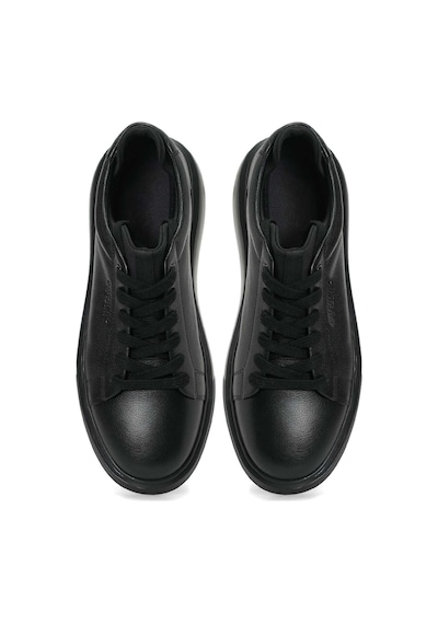 Dockersbygerli Dockers By Gerli Chaırman Siyah Erkek Sneaker