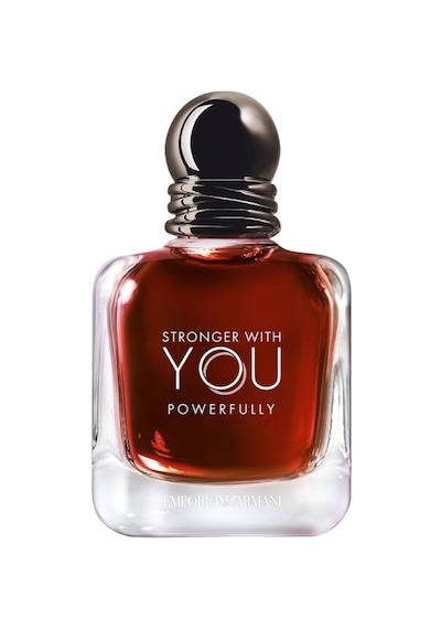 Emporio Armani Stronger With You Powerfully Edp 50 Ml 3614274748949 Diğer