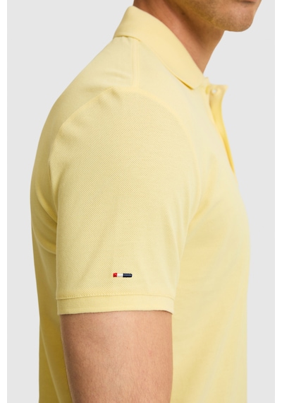 U.S. Polo Assn. U.s. Polo Assn. Erkek Açık Sarı Tişört Basic 50322304-vr004 Acık Sarı