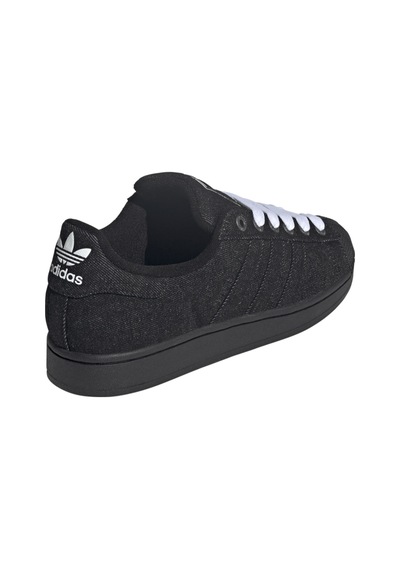 Adidas Superstar Iı Cblack Unısex Spor Ayakkabı - Jq3211 Siyah