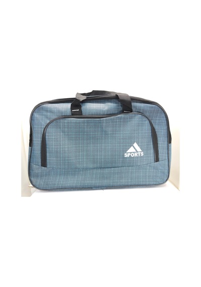 Kocamanlar Sport Unisex Spor Çanta Mavi