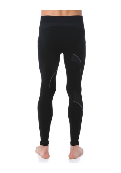 Evolite Thermowear Bay Termal Alt İçlik M-l Siyah