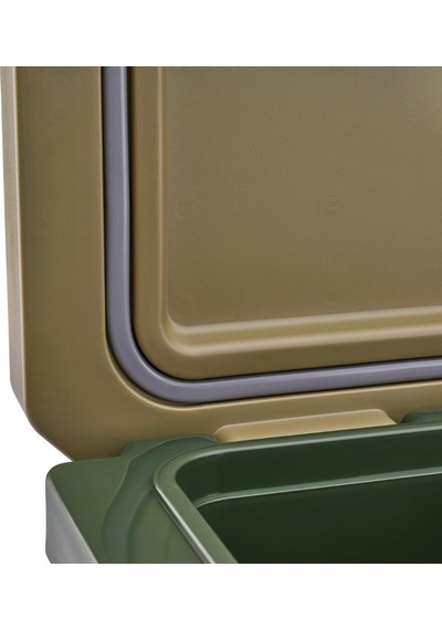 Plano Frost Cooler 32qt Buzluk Çanta 30lt Kahverengi