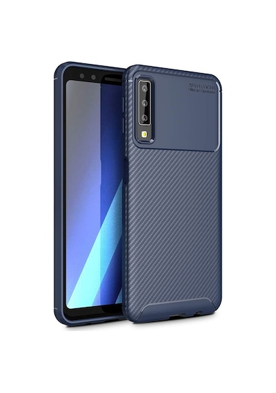 Samsung Galaxy Uyumlu A7 2018 Kilif Karbon Tasarim Negro Silikon Kapak 405264379 Samsung Galaxy Uyumlu A7 2018 Kilif Karbon Tasarim Negro Silikon Kapak 405264379