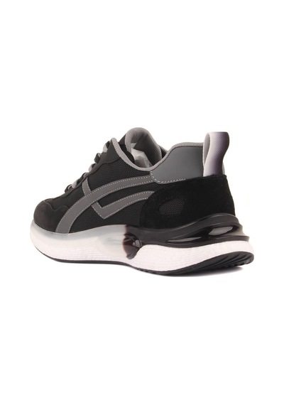 Guja Kadın Tpu Taban Sneakers Ayakkabı 2525y499 Siyah