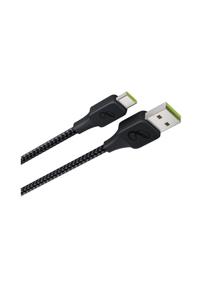 Infinitylab By - Instantconnect Kablo Usb-a Usb-c,siyah,1.5m