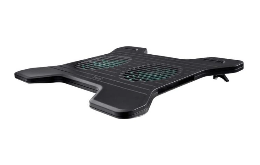 Trust 17805 Xstream Breeze Notebook Soğutucu Stand