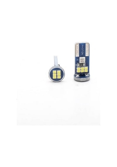 Photon T10 W5W Ph7018 15Smd Exclusive   Serisi