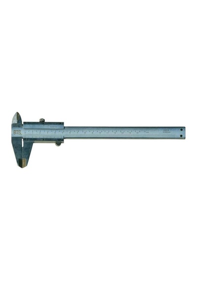 Mey İthalat Bts Bts12001 Kumpas 150 Mm
