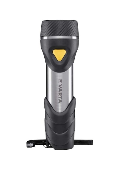 Varta Day Light Multi Led F30 Led El Feneri Siyah