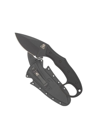 Ka-bar Tdı Pocket Strıke Kamp Bıçak Çok Renkli