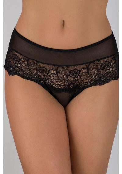 G-box Brazilian Strıng Kadın 920 Siyah - 737495913 Siyah - 737495913 Siyah