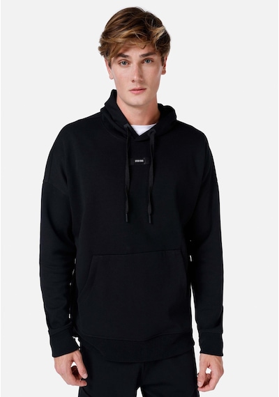 Colin's Colins Regular Fit Erkek Siyah Sweatshirt Cl1067014 Q1.v1 Blk Siyah