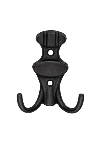 Çi Zgi Li Askı, Metal Vestiyer Askısı, 37 Gr, Dolap Ve Duvar Askılığı, Matsi Yah Vidalı