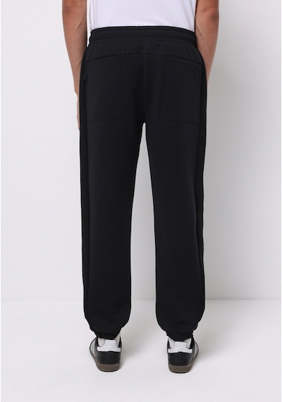 Colin's Colins Regular Fit Orta Bel Düz Erkek Siyah Eşofman Altı Cl1076853 Q1.v1 Blk Siyah Colin's Colins Regular Fit Orta Bel Düz Erkek Siyah Eşofman Altı Cl1076853 Q1.v1 Blk Siyah