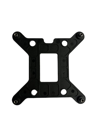 Sessiz Intel Redrock Rr F1700 Lga 1700 Cooling Cpu Fan