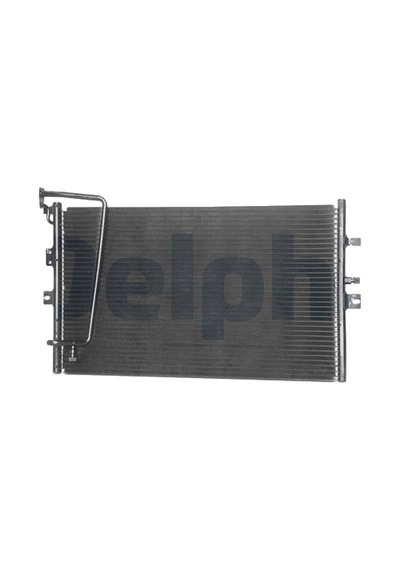 Delphi Klima Radyatörü Saab 9-5 1997-2009 4541215