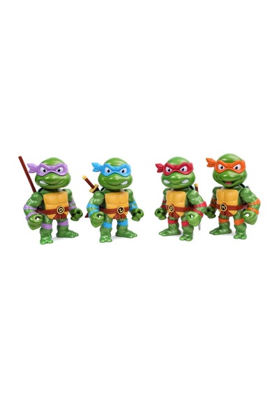 Ninja Kaplumbağalar Raphael Figürü