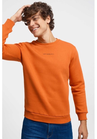 Loft Erkek Sweatshirt Lf2034268