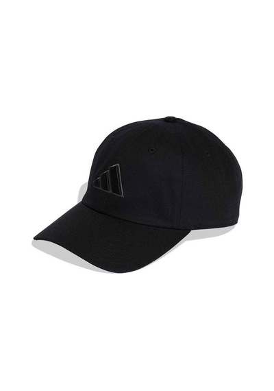 Adidas Dad Cap Big Logo Siyah Şapka Siyah