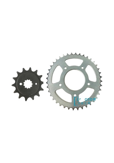 Cf Moto 250 Nk Ön Arka Dişli 13/42t