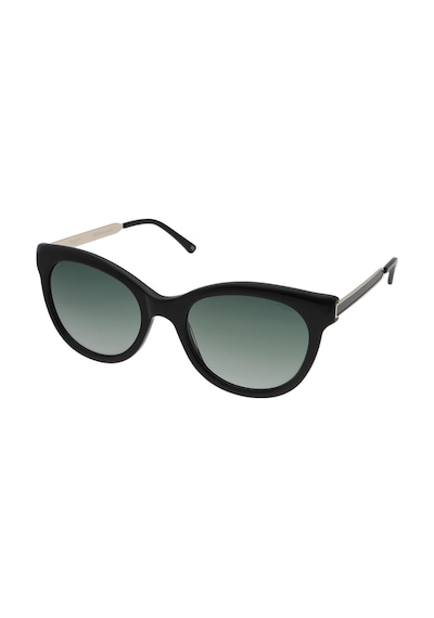 Lee Cooper Lc1680.c1 54 Polarize Kadın Güneş Gözlüğü Siyah