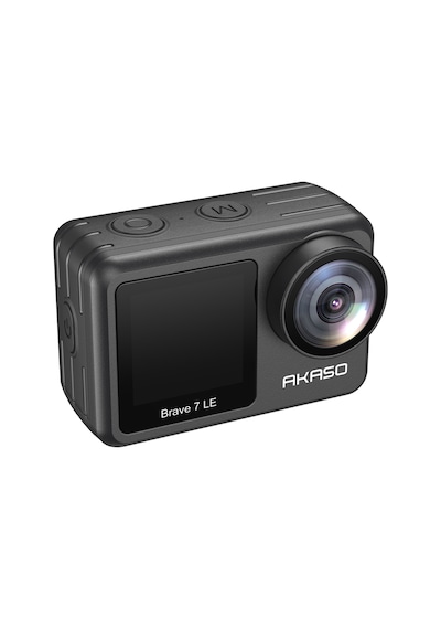 Akaso Brave 7 Le 4k Aksiyon Kamera ve Aksesuar Seti
