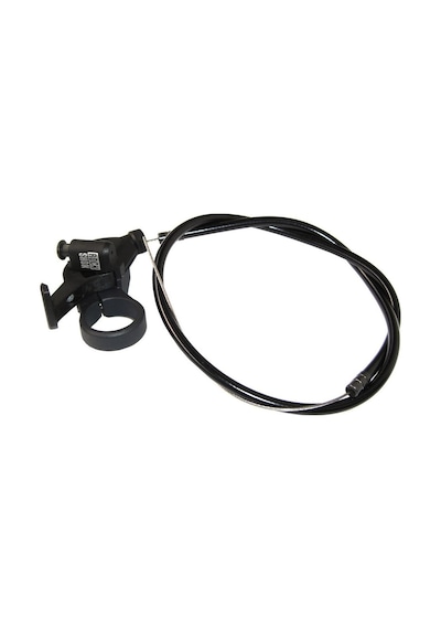Rockshox Amortisör Gidon Kilidi Poploc Sol 11.4309.031.000 Siyah