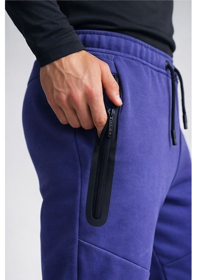 Nike Tech Fleece Slim Fit Men S Track Jogger Pants Erkek Dar Kesim Eşofman Altı Koyu Mavi Koyu Mavi
