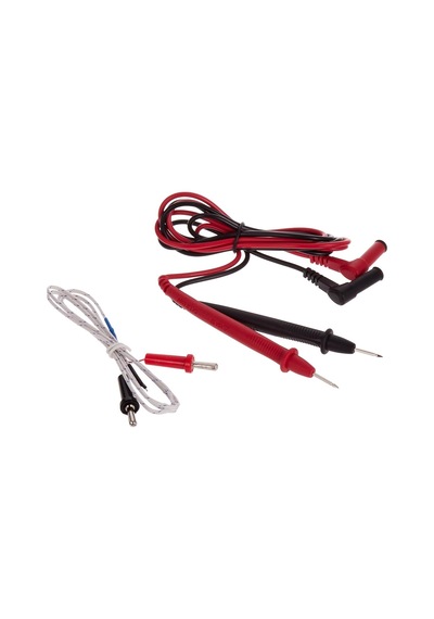 Unı-t Ut123t Cep Ölçüm Cihazı, 600 V Ac/dc, -40 C-300 C/-40 F-572 F