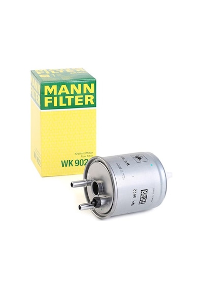 Mann Filter Yakıt Filtresi Wk9022
