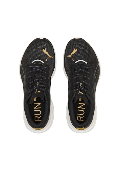 Puma Devıate Nıtro 2 Kadın Koşu Ayakkabısı 376855 02 Siyah