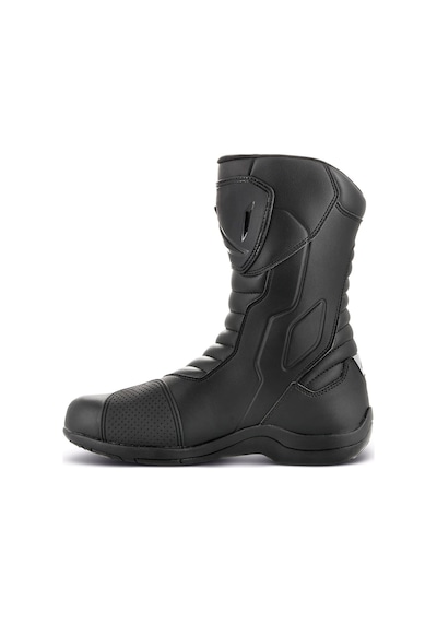 Alpinestars Radon Ds Wp Korumalı Motosiklet Botu Siyah