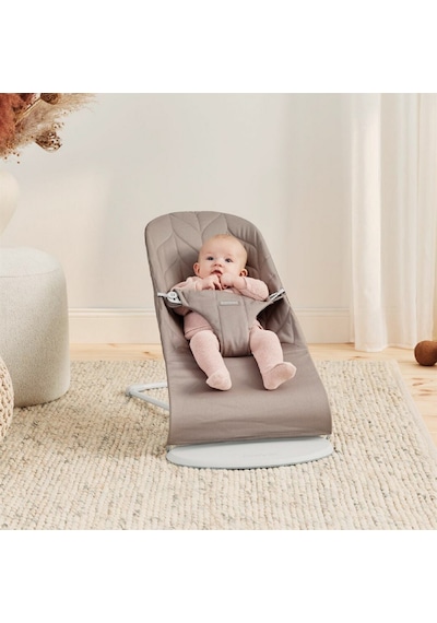 Babybjörn Bliss Ana Kucağı Petal Cotton