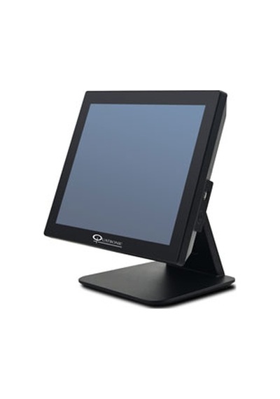 Quatronıc P1815 3n, Pos Pc, Intel İ5-3317u, 18.5" Ekran, 8gb Ram,