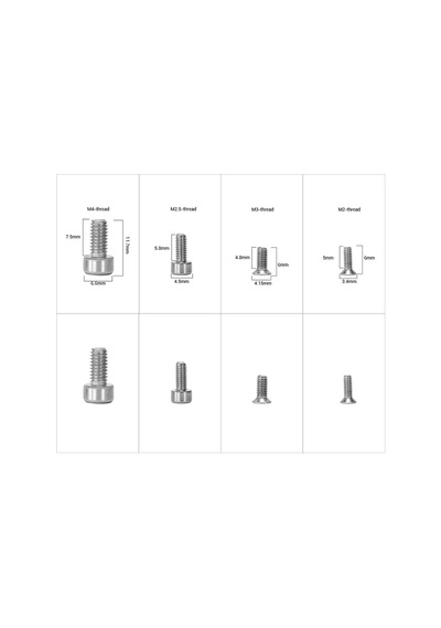 Smallrig Aak2326 Vida Seti