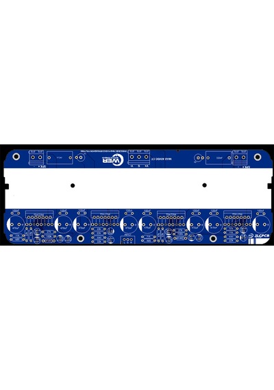 Çift Kanal Stereo Güç Amplifikatörü Tda7294 Btl