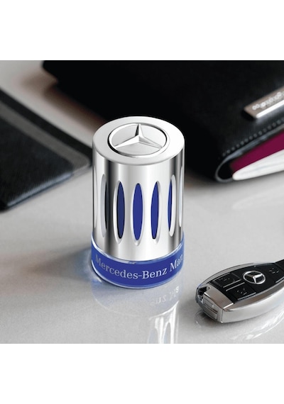 Mercedes-benz Man Edt 20 Ml Travel Spray Erkek Parfümü Aromatik