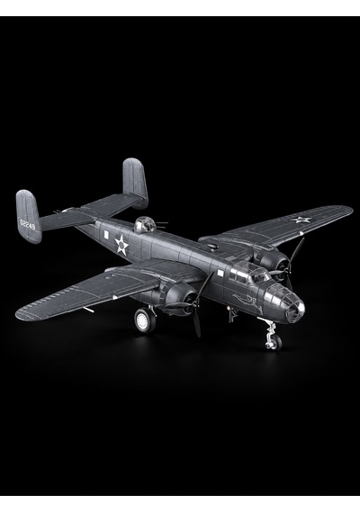 Ball Engineer Master Iı Doolittle Raiders Nm3000c-s1-bkr Otomatik Erkek Kol Saati Gümüş