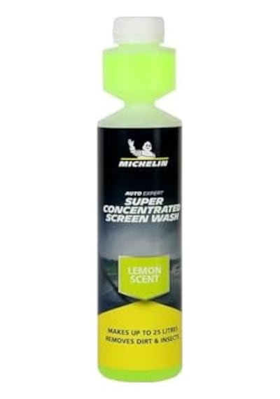 Mc31975 250ml Süper Konsantre Cam Suyu Katkılı Limon Aromalı