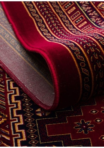 Sateen Afghan Sfg 01 Red Afgan Desenlerine Sahip Hav Vermeyen Özel İplerle Dokunan Yıkanabilir Ve Özel Kaymaz Tabanlı Sık Dokuma Makine Halısı Kırmızı Sateen Afghan Sfg 01 Red Afgan Desenlerine Sahip Hav Vermeyen Özel İplerle Dokunan Yıkanabilir Ve Özel Kaymaz Tabanlı Sık Dokuma Makine Halısı Kırmızı