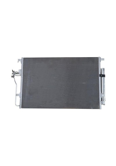 Bosch-vw Crafter Klima Radyatörü 2006-2016 2e0820413