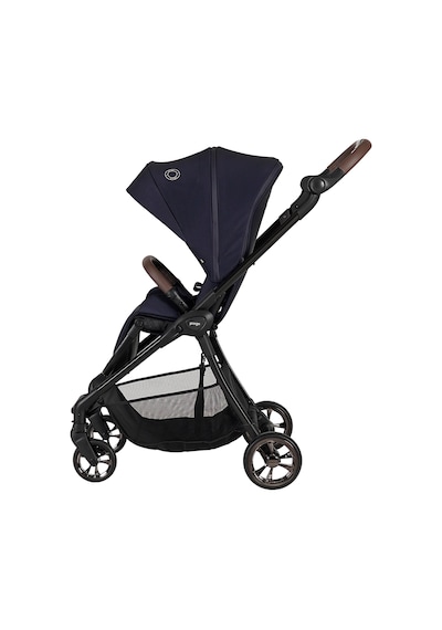 Prego Lyon I-size Travel Bebek Arabası Lacivert 2450
